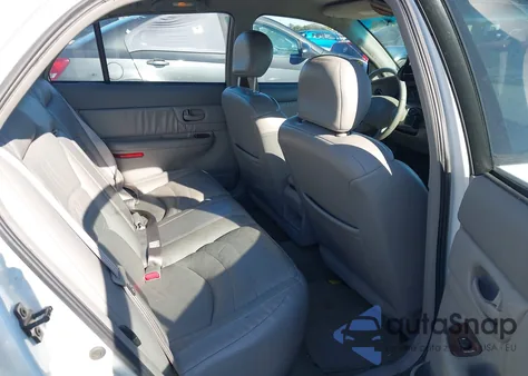 1999 Buick Century Limited from USA, damaged, VIN 2G4WY52M1X1567568